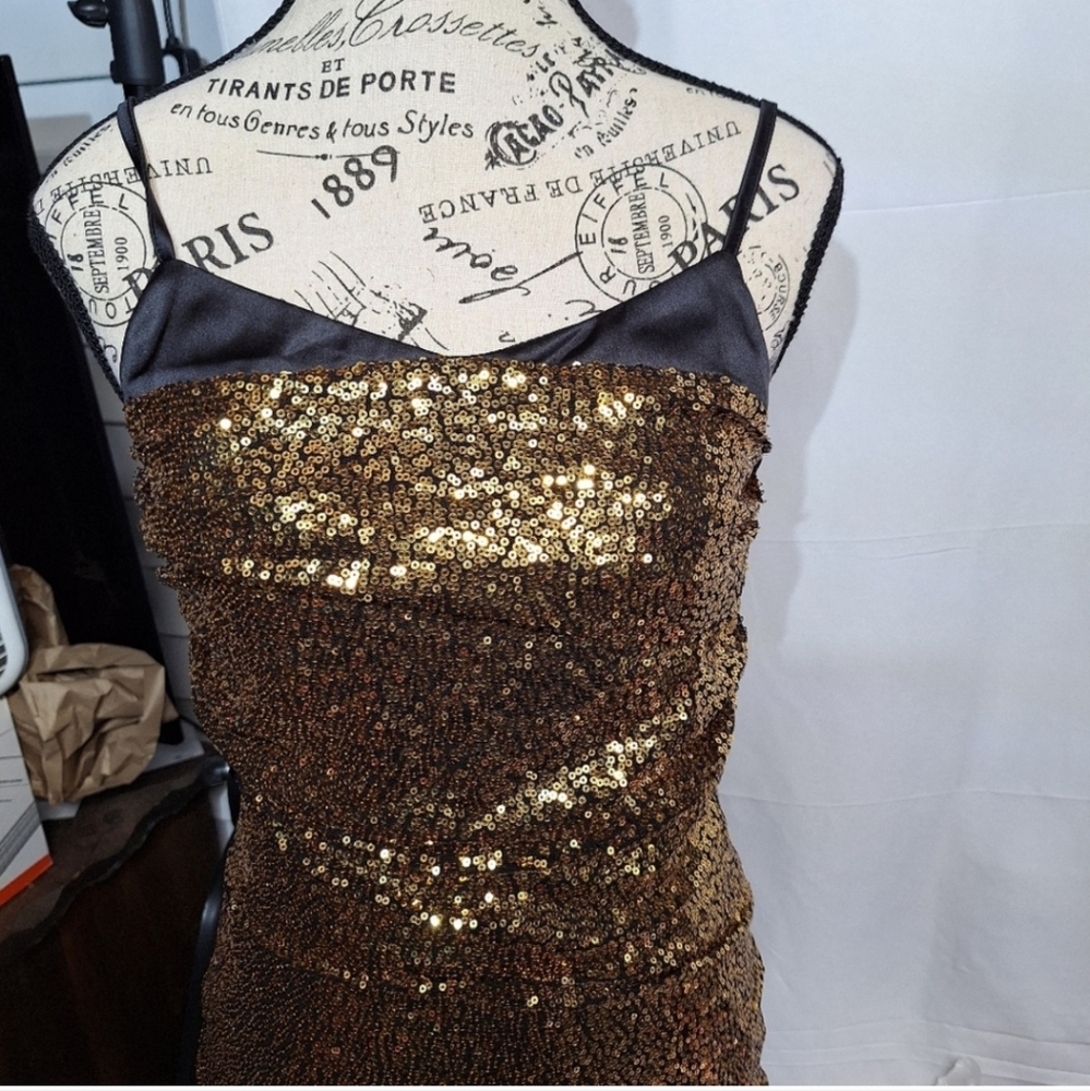 NEW!!! GRACE KARIN SPARKLE CAMI. SIZE SMALL - Picture 4 of 8